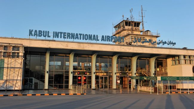 काबुल विमानस्थल वरपरको अस्थव्यस्तताका कारण सात व्यक्तिको मृत्यु