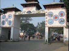 काँकडभिट्टा नाकाबाट भारतीय नागरिक आवतजावत गर्न पाउने