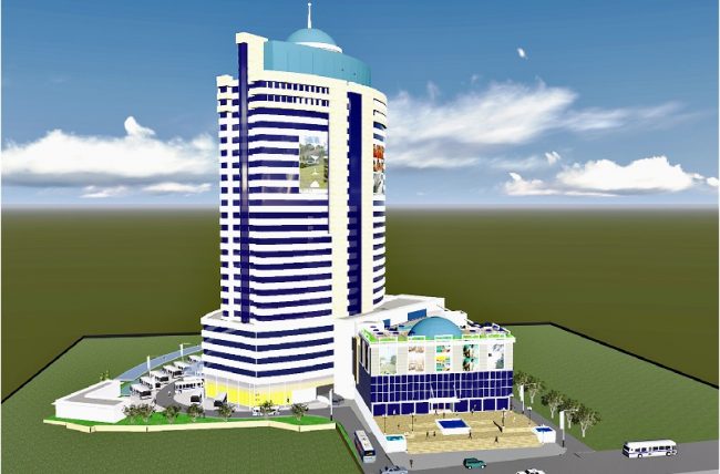 निर्धारित समयमा काम पूरा नहुँदा बसपार्क व्यवस्थापनमा समस्या