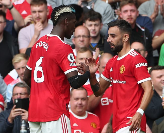 युनाईटेडको विजयी सुरुवात