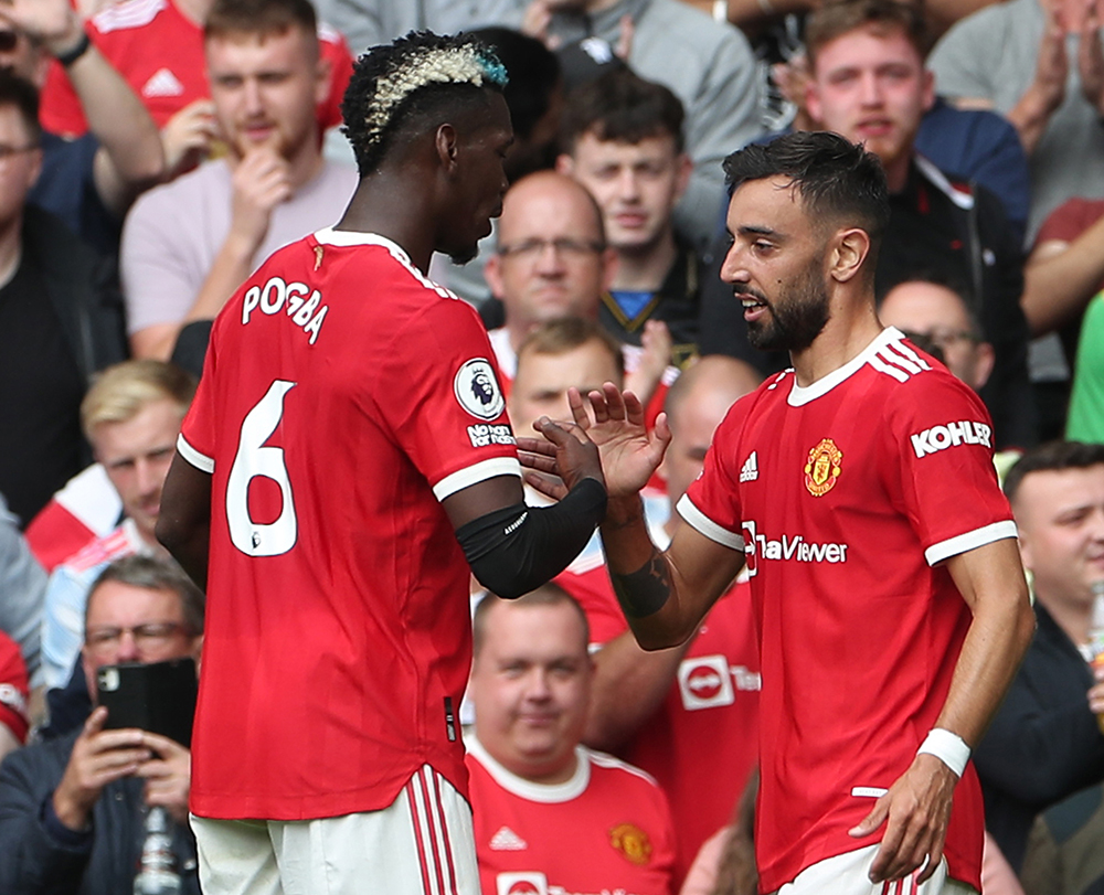 युनाईटेडको विजयी सुरुवात