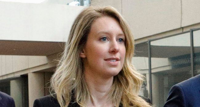 सबैभन्दा कम उमेरमा अर्बपति बनेकी यी महिलाले कसरी सिलिकन भ्यालीलाई झुक्याइन्?