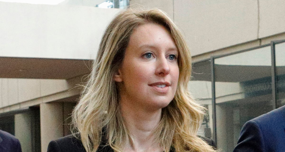 सबैभन्दा कम उमेरमा अर्बपति बनेकी यी महिलाले कसरी सिलिकन भ्यालीलाई झुक्याइन्?