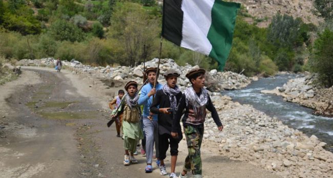 पंजशीरमा त्यस्तो के छ ? जसका कारण रुसदेखि तालिबानसम्म कोही पनि सफल भएनन्