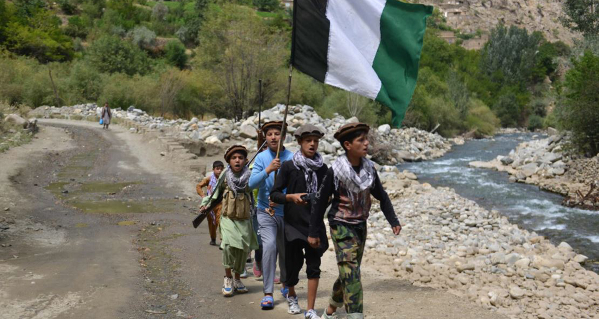 पंजशीरमा त्यस्तो के छ ? जसका कारण रुसदेखि तालिबानसम्म कोही पनि सफल भएनन्