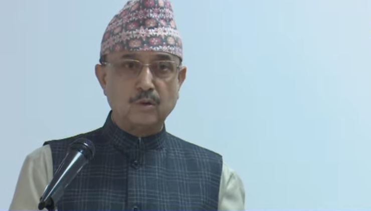 सरकारको न्यूनतम साझा कार्यक्रमः स्वास्थ्य सामाग्री खरिदमा भएको अनियमितता छानबिन 