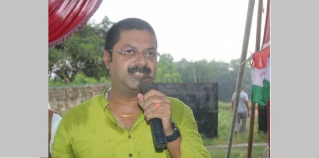 जबरजस्ती करणी आरोपमा गाउँपालिका अध्यक्ष पक्राउ