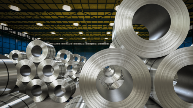 नेपालमा उत्पादित स्टिलजन्य उत्पादन भारत निर्यातमा रोक