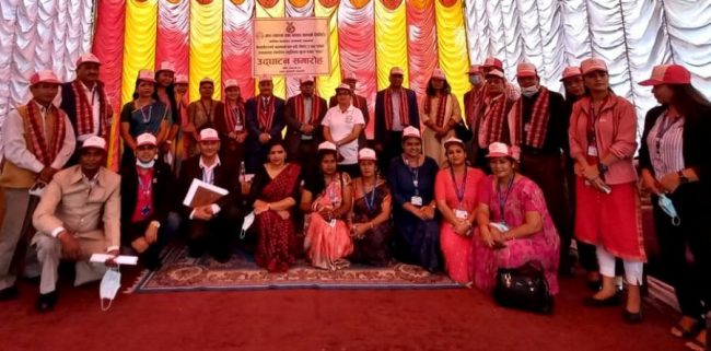 खुले सुपथ मूल्यका पसल, दुर्गममा हेलिकप्टरबाट खाद्यान्य आपूर्ति गरिने