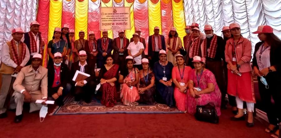 खुले सुपथ मूल्यका पसल, दुर्गममा हेलिकप्टरबाट खाद्यान्य आपूर्ति गरिने