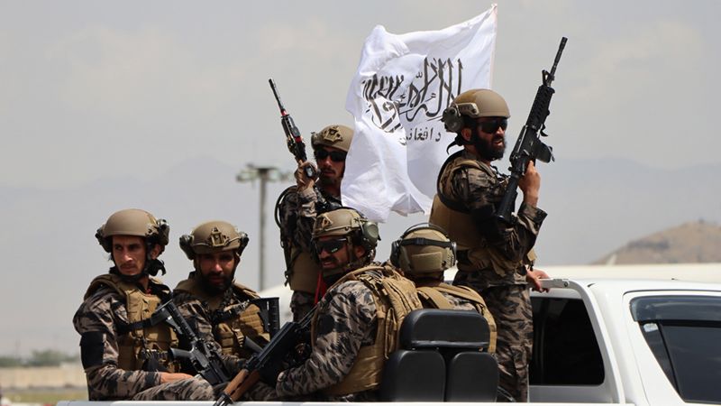 ओसामा बिन लादेनका सहयोगी अफगानिस्तान फर्किएको आशङ्का