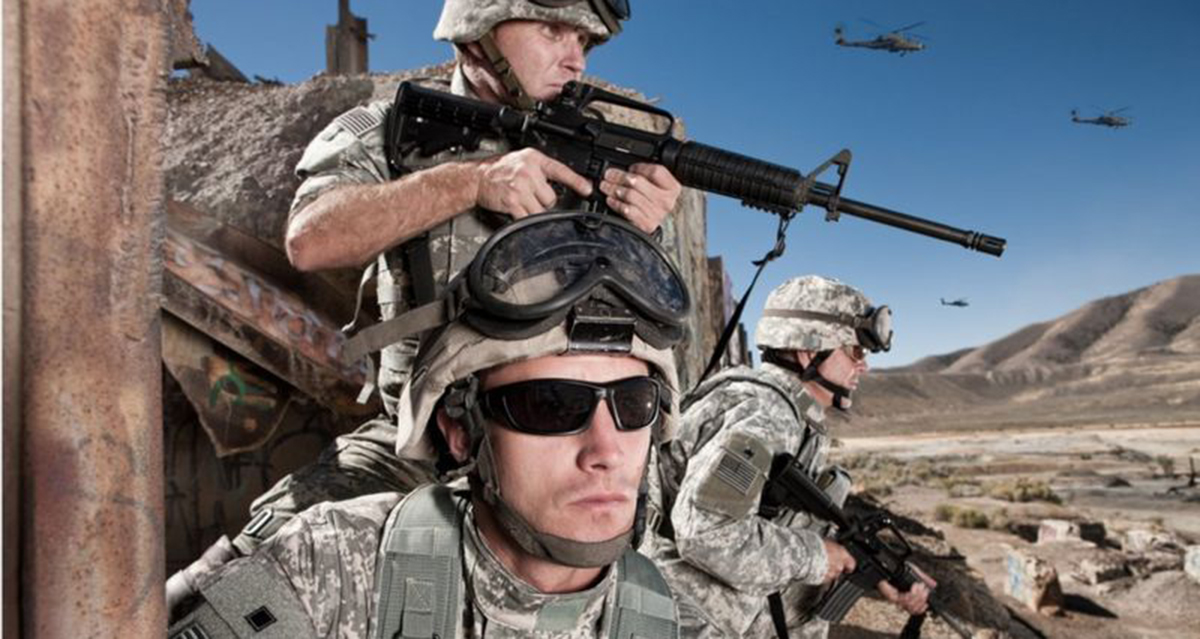 अफगानिस्तान युद्धबाट अरबौं डलर कमाउनेहरु कोको हुन् ?