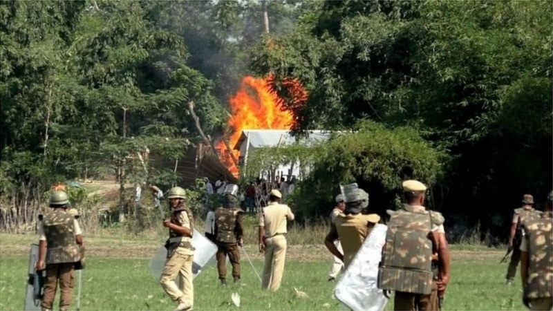 भारतको असममा हिंसा हुँदा पाकिस्तानमा हलचल, भारतसँग पाकिस्तानले जवाफ माग्यो