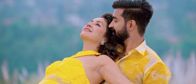 नायिका बेनिसा र मोडल बिकास फिचर्ड म्युजिक भिडियो ‘तिमिलाई भेटेदेखि’ सार्वजनिक