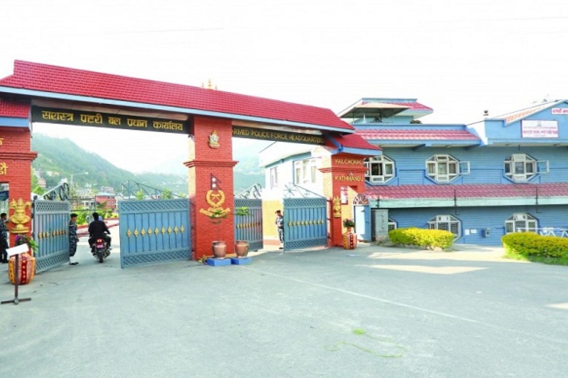 दोधारा–चाँदनीमा सशस्त्र प्रहरीका जवानमाथि भारतीय तस्कर समूहद्वारा आक्रमण