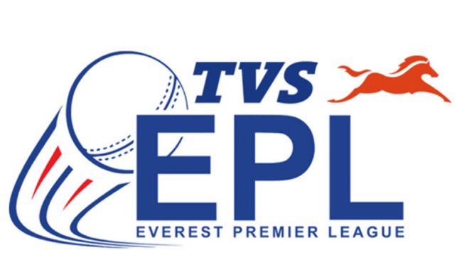 इपीएल क्रिकेट : विराटनगर र चितवन तथा भैरहवा र पोखरा भिड्दै