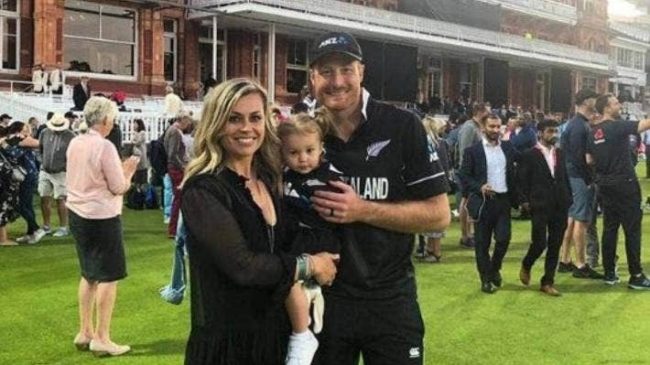 पाकिस्तानमा रहेको न्यूजिल्याण्डको क्रिकेट टिमलाई भारतबाट धम्की !