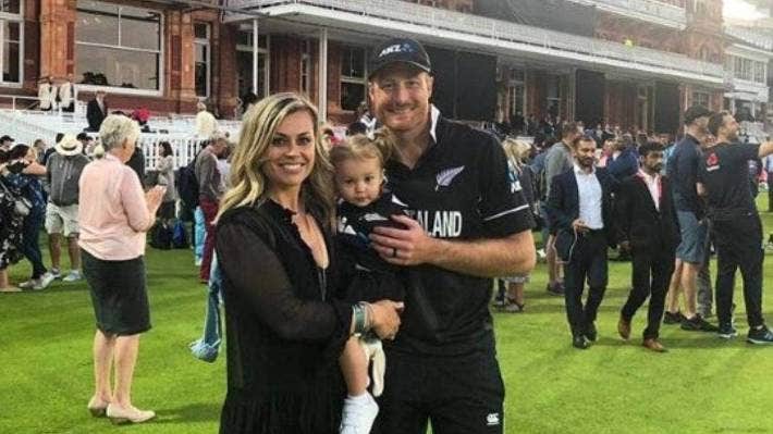 पाकिस्तानमा रहेको न्यूजिल्याण्डको क्रिकेट टिमलाई भारतबाट धम्की !