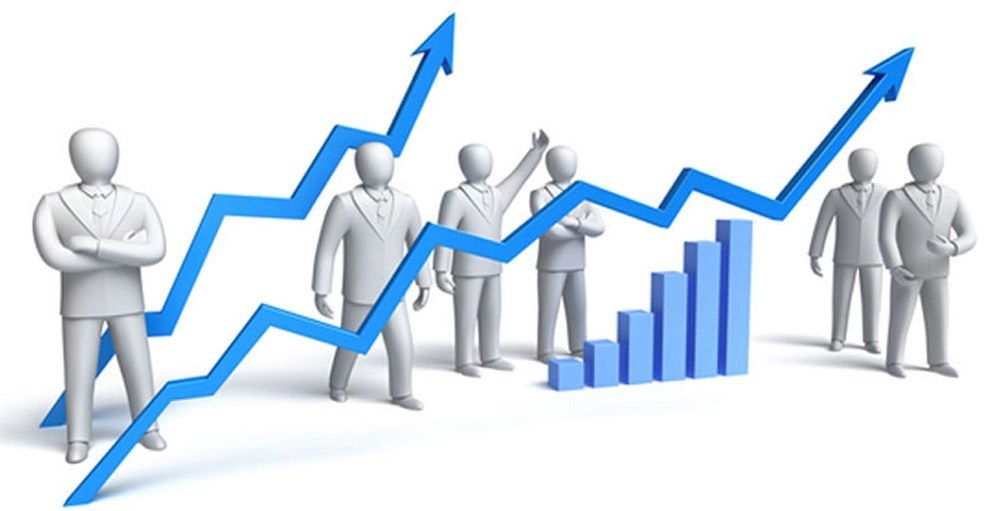 नेप्सेमा दोहोरो अङ्कको वृद्धि