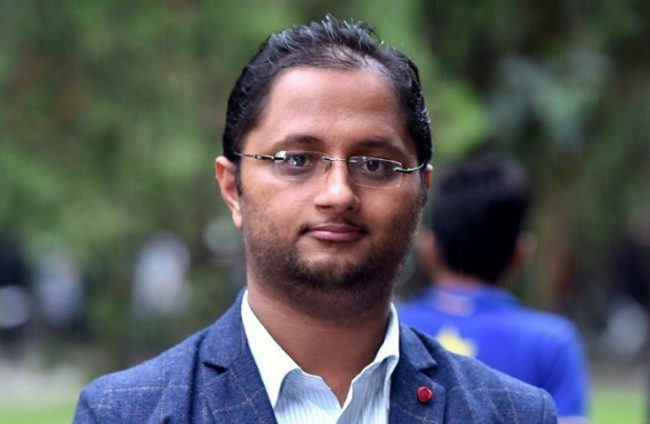 विवेकशील साझाको मिलन पाण्डेपक्ष बिभिन्न दलसँग गठबन्धन गर्दै अघि बढ्ने