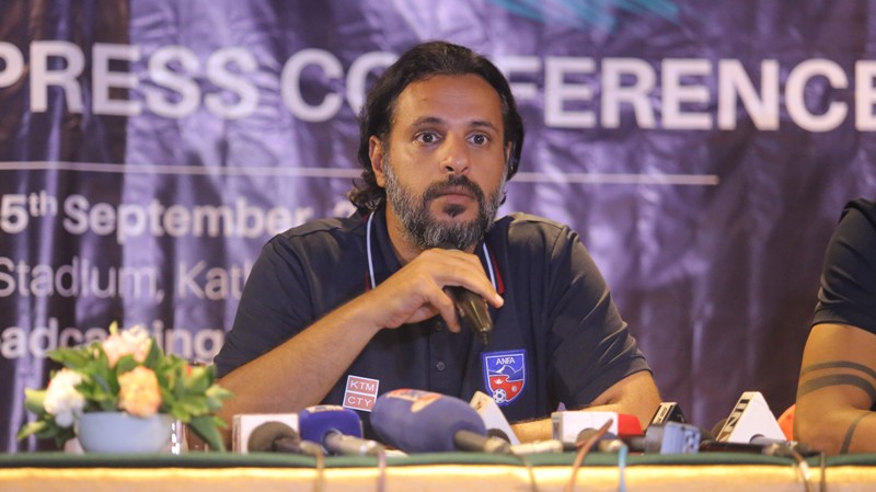 खेलपछि प्रशिक्षक अब्दुल्लाहले के भने ?