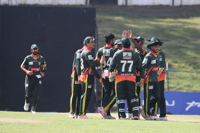 दोस्रो जितसँगै चितवन शीर्षस्थानमा, काठमाडौं पराजित