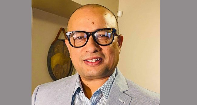 अरु चुनाव प्रचारमा राजन कामको प्रचारमा : देशको सीमा भारतले मिच्दा अमेरिकामा आवाज उठाएकोमा गर्व छ : राजन