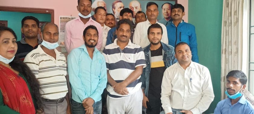 ७६१ वटा सिंहदरबार देशले थेग्न सक्दैनः प्रभु साह