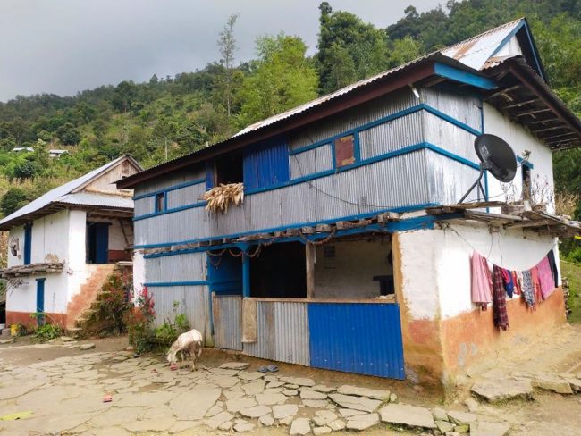 संखुवासभा सामूहिक हत्याः चार दिन बित्दा पनि खै अपराधी