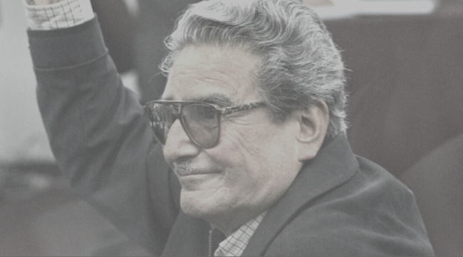 पेरुका चर्चित कम्युनिष्ट नेता गोञ्जालोको निधन