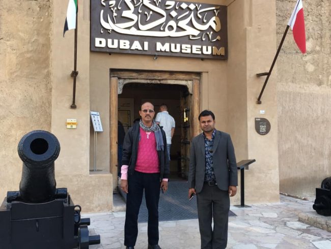 मेयर र हाकिम विदेश भ्रमणमा, सरकारी ढुकुटीबाट लाखौँ स्वाहा