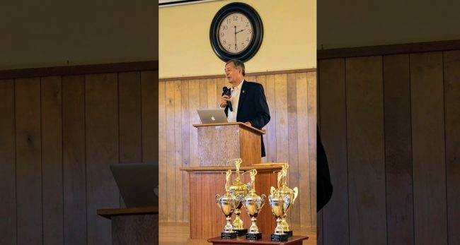 अमेरिकामा रहेका व्यवसायीले नेपालमा किन लगानी गर्ने? राजदूतका तर्क र तथ्य