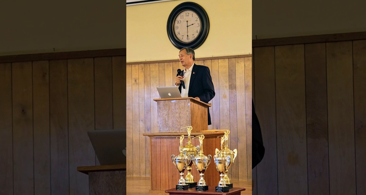 अमेरिकामा रहेका व्यवसायीले नेपालमा किन लगानी गर्ने? राजदूतका तर्क र तथ्य