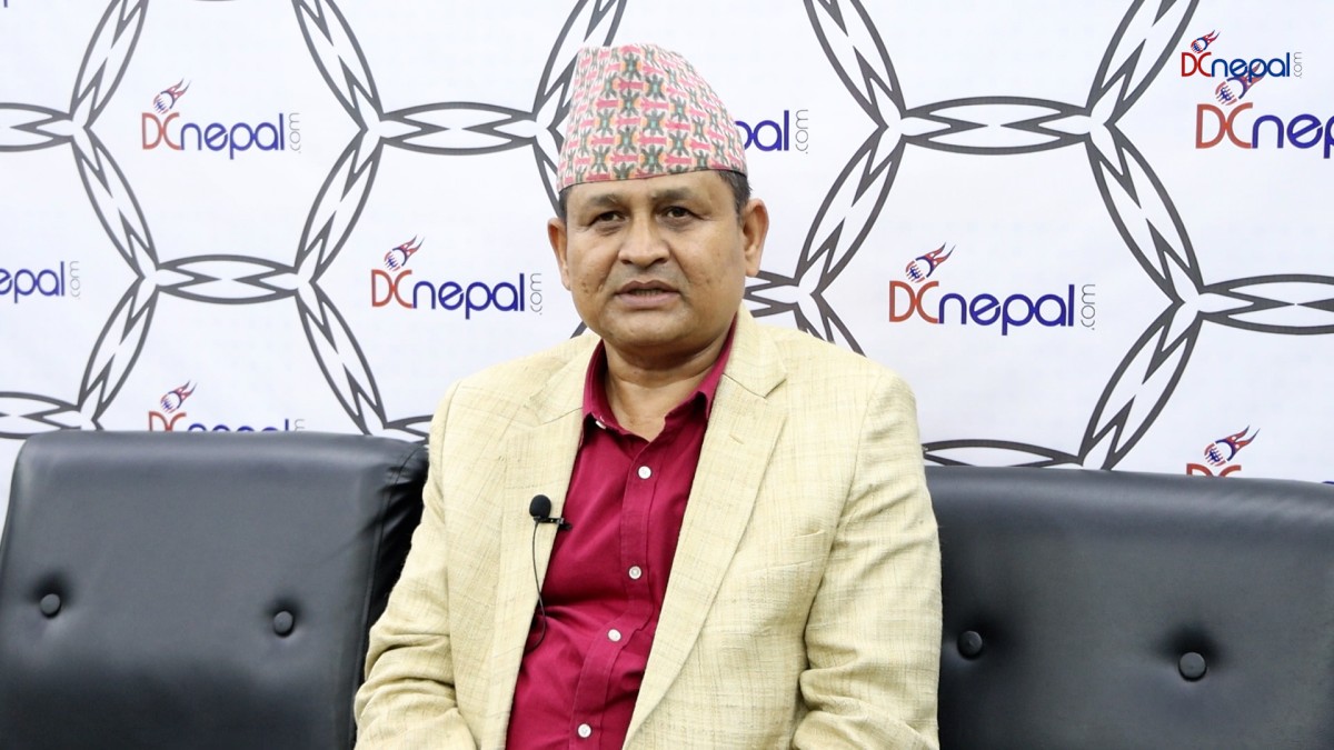 सभामुखका व्यवहारले पनि व्यवस्थामाथि अविश्वास बढ्न सक्छः सभामुख शाही, कर्णाली प्रदेश (भिडियोसहित)