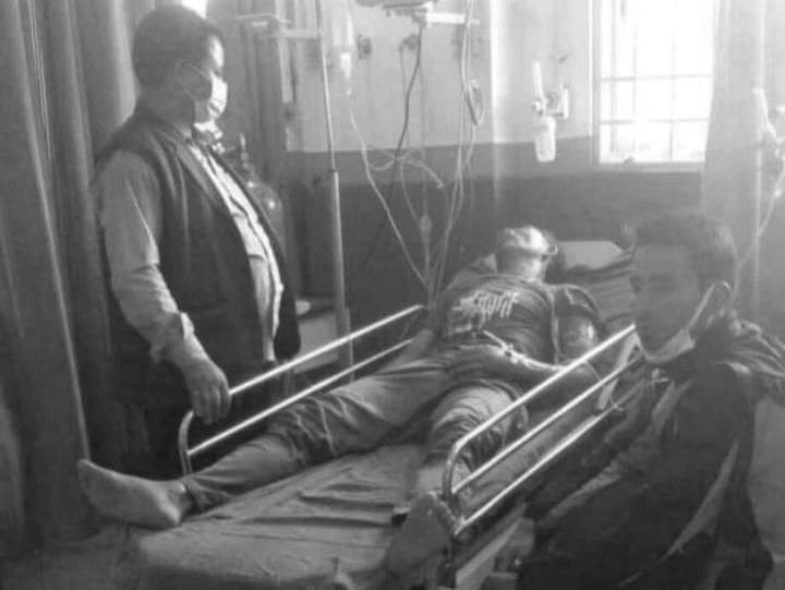 दैलेखमा अरिंगालको टोकाईबाट एक जनाको मृत्यु