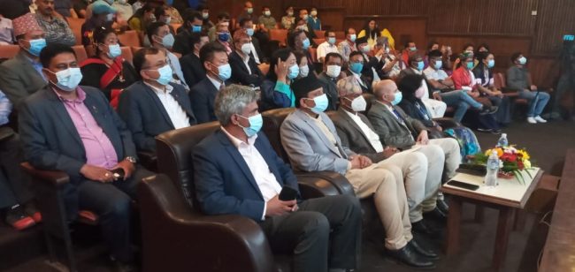 पर्यटनलाई चलायमान बनाउनुपर्छः पर्यटन सचिव कोइराला