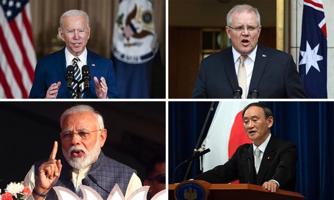 भारत अमेरिकाको सहयोगी होइन अर्को अमेरिका बन्ने प्रयास गर्दैछ – चीन