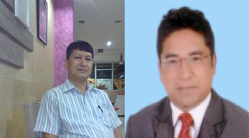 यी हुन् काठमाडौं महानगरपालिकाका बाहुबली वडाध्यक्ष, हाकिमका ढोका लात्ताले हानेर फोडे