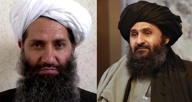 तालिबानका सर्वोच्च २ नेता जिउँदो भएकोमै सस्पेन्स, प्रवक्ता पनि प्रश्नसँग जोगिन थाले