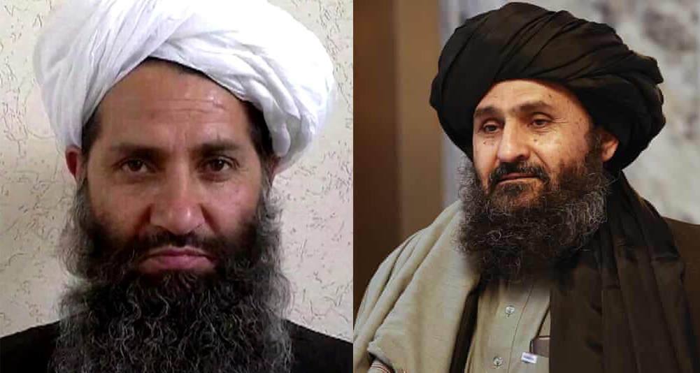 तालिबानका सर्वोच्च नेताले सरकारको नेतृत्व नगर्ने, यी नेता हुनेछन् सरकार प्रमुख