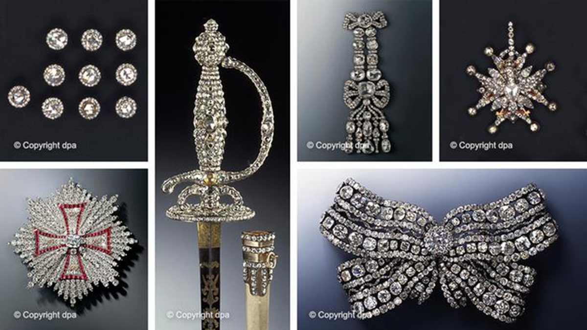 १६ अर्ब रुपैयाँको डकैती काण्डमा ६ जना पक्राउ, लुटिएका बहुमूल्य सामान भने भेटिएनन्