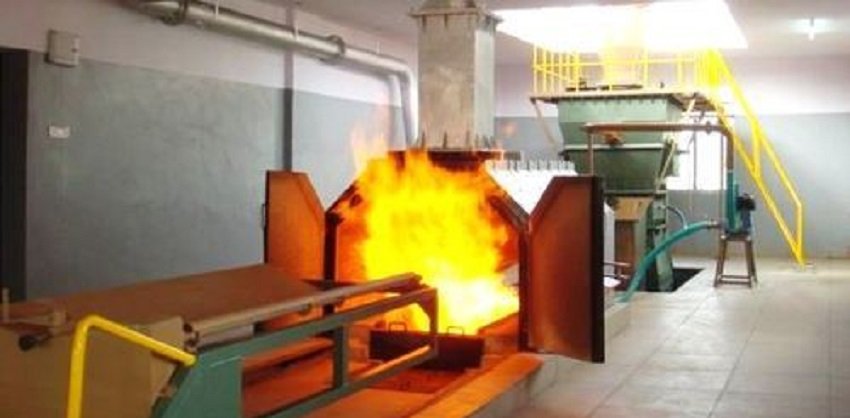 पशुपति क्षेत्रमा तेस्रो विद्युतीय शवदाह यन्त्र सञ्चालनमा