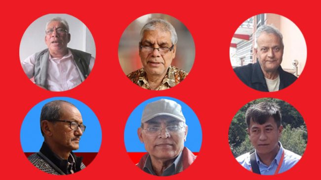 एमसीसी सम्झौता राष्ट्रघाती, बलजफ्ती अनुमोदन गरे आँधीबेहरी ल्याउने चेतावनी