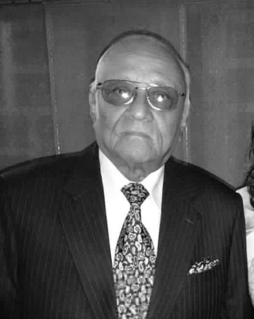 व्यवसायी रुक्म शमशेर राणाको निधन