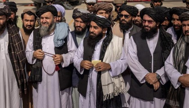 तालिबानका सरकार प्रमुख मुल्ला मोहम्मद हसन अखुंद हुने, मन्त्रीहरु पनि छानिए