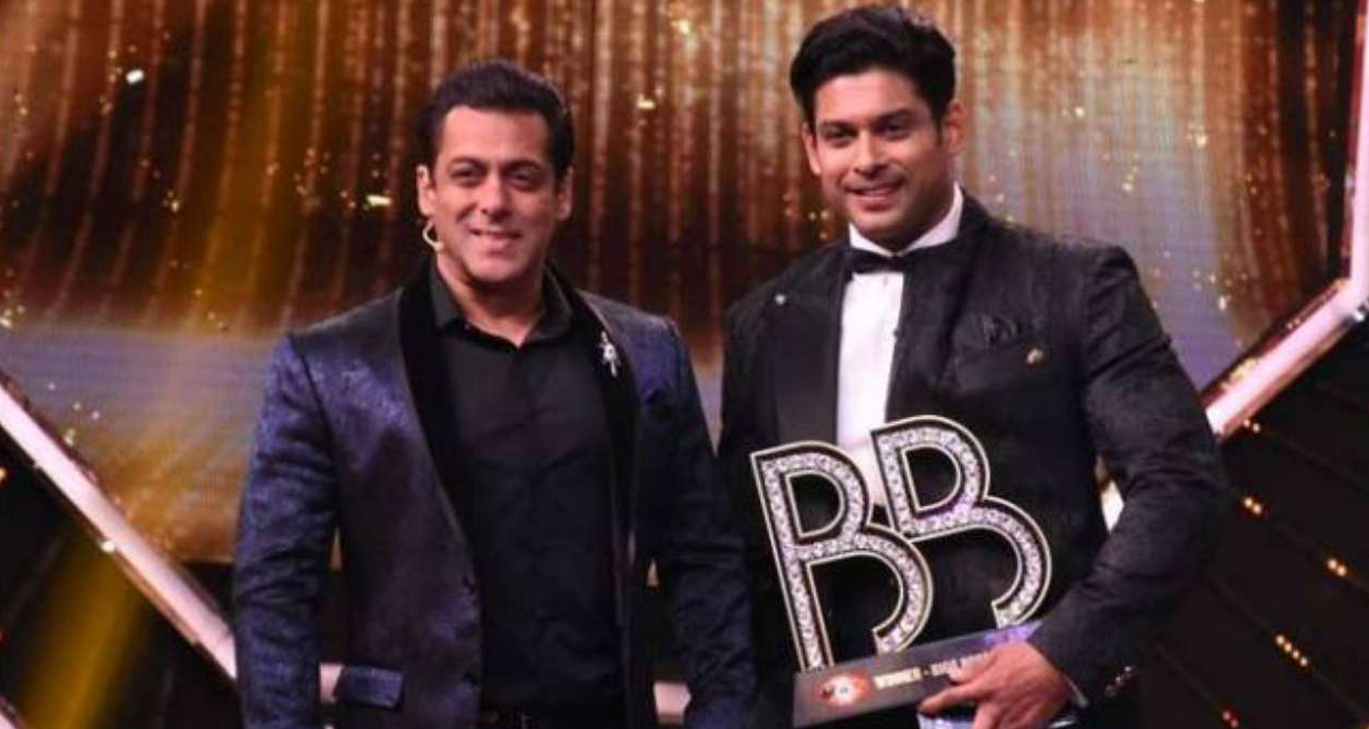 सिद्धार्थ शुक्लाको निधनपछि उनलाई बिग बोसको उपाधि दिने सलमान खानले के भने ?