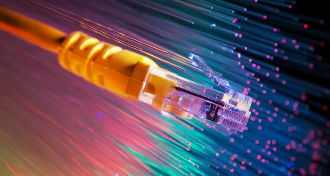 हावामार्फत् उच्च गतिको इन्टरनेट ! सफलतापूर्वक डेटा प्रसार