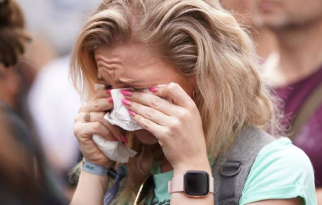 धेरै विकसित देशका यी महिला जो डिभोर्स गरेर पनि पतिसँग छुट्टिन पाउँदैनन्