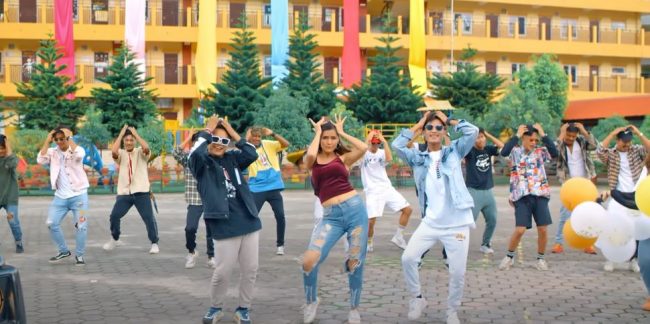 किरण गजमेरको नयाँ गीत ‘मोहनी मन्तर’को म्युजिक भिडियो सार्वजनिक [भिडियाे]