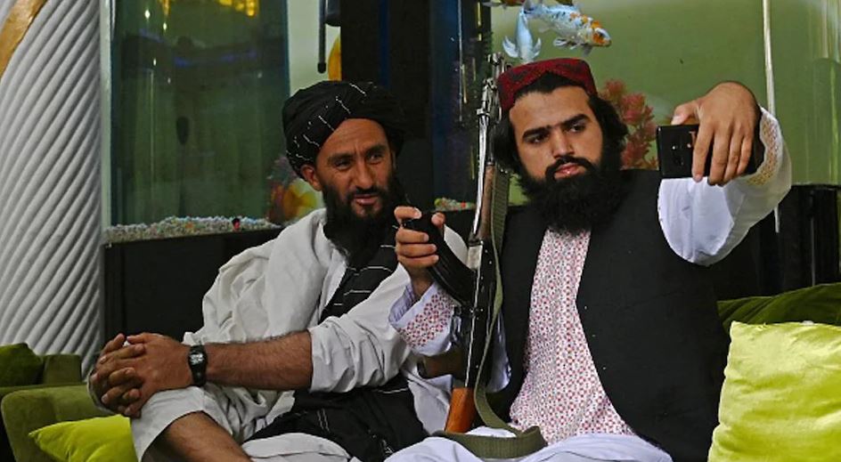 आफ्ना लडाकुको मोजमस्तीले तालिबानलाई तनाब, जारी गर्‍यो यस्तो आदेश